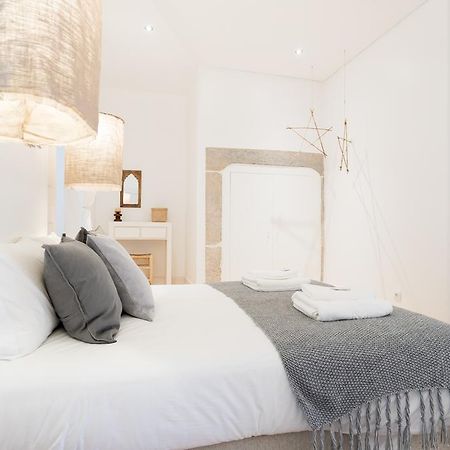 Flh Baixa Modern Apartment Lisbon Luaran gambar