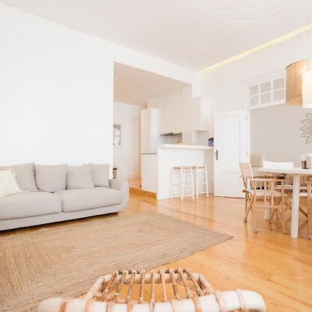 Flh Baixa Modern Apartment Lisbon Luaran gambar