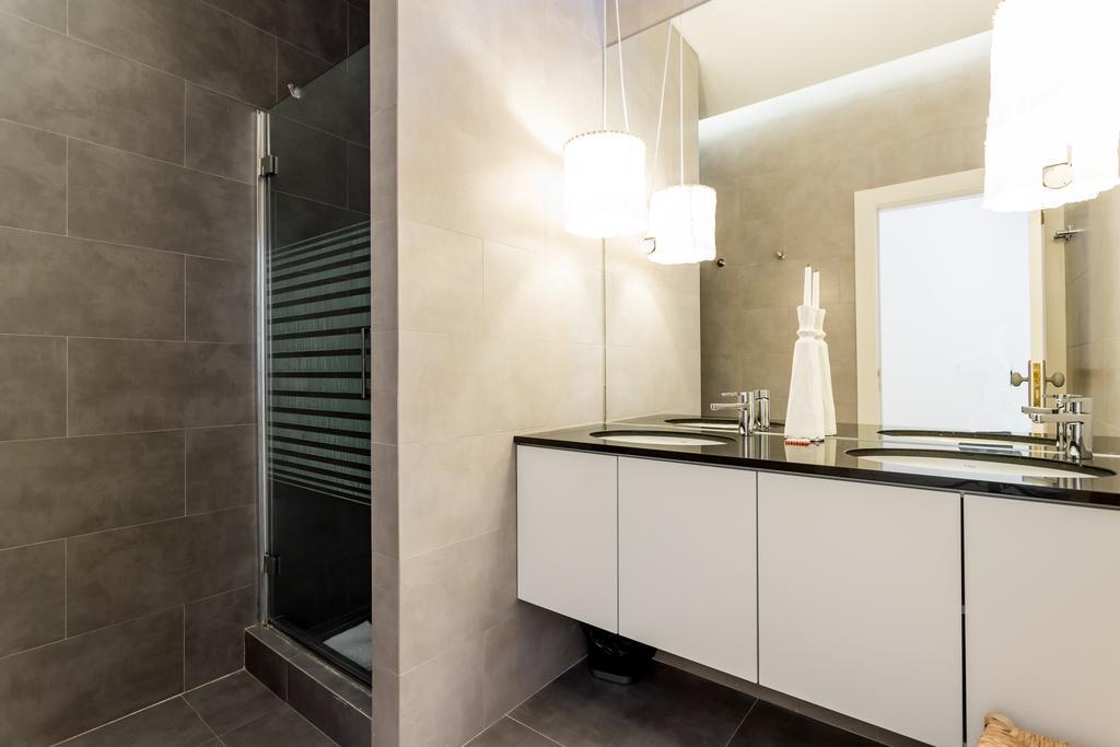 Flh Baixa Modern Apartment Lisbon Luaran gambar