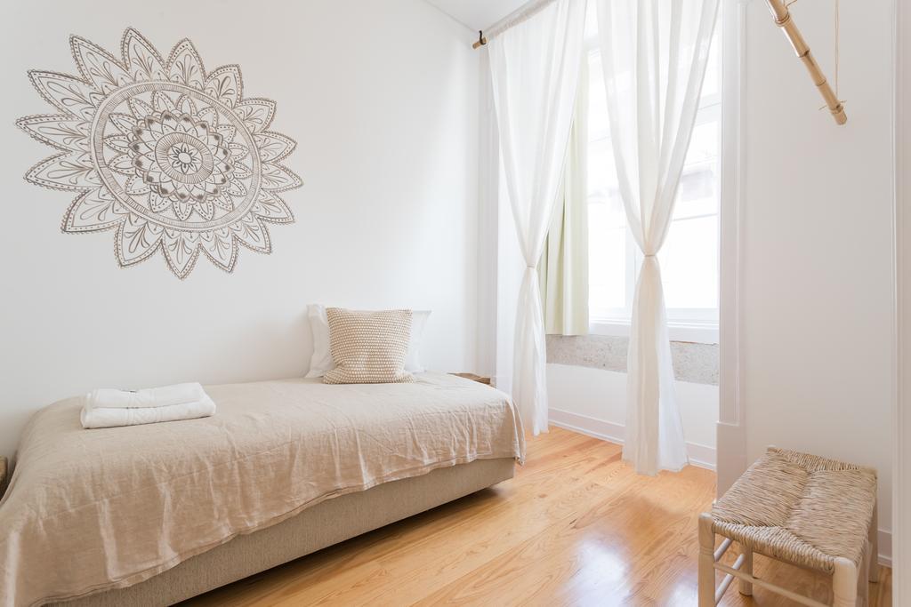Flh Baixa Modern Apartment Lisbon Luaran gambar